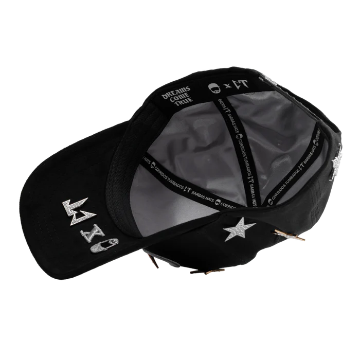 CT GALAXY barbas hats