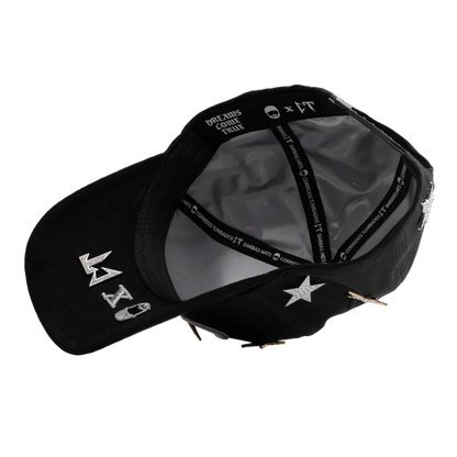 CT GALAXY barbas hats