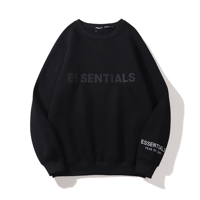 Hoodie Essentials