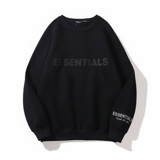 Hoodie Essentials