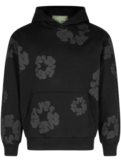 HOODIE DEANIM TEARS