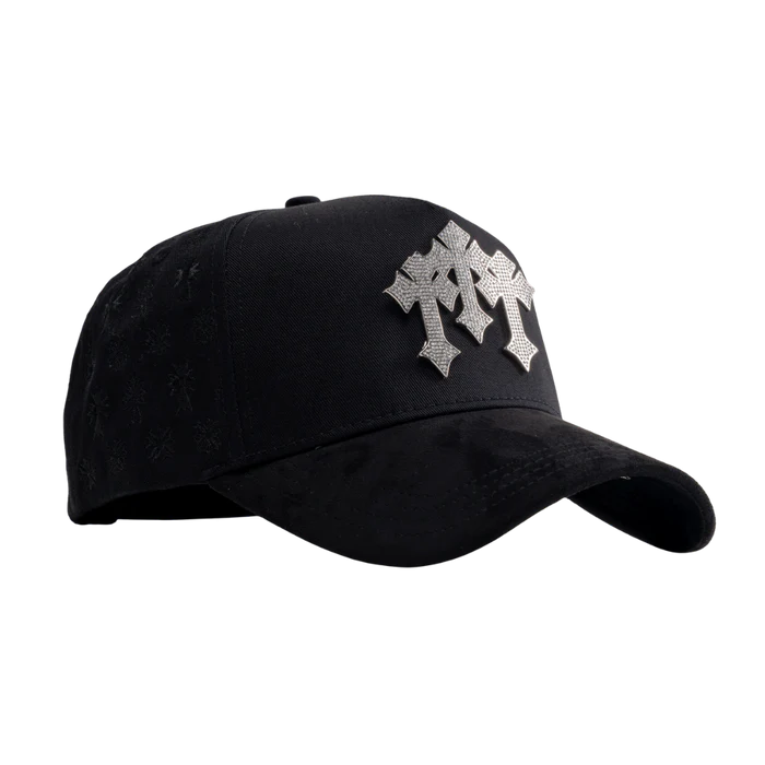 CHROME I (LAST EDITION) barbas hats