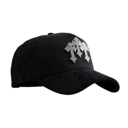 CHROME I (LAST EDITION) barbas hats