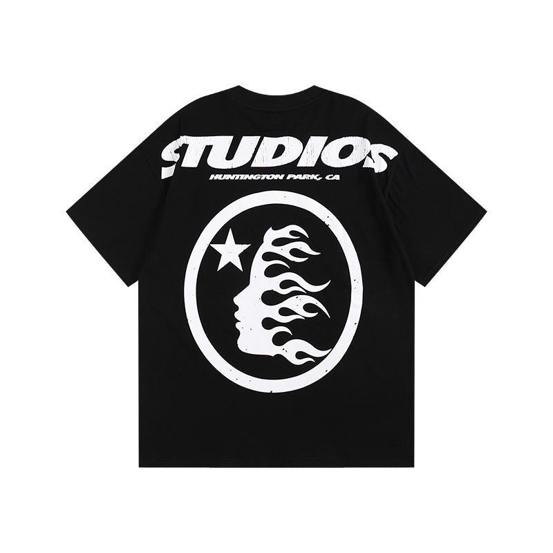 Hellstar T-shirt
