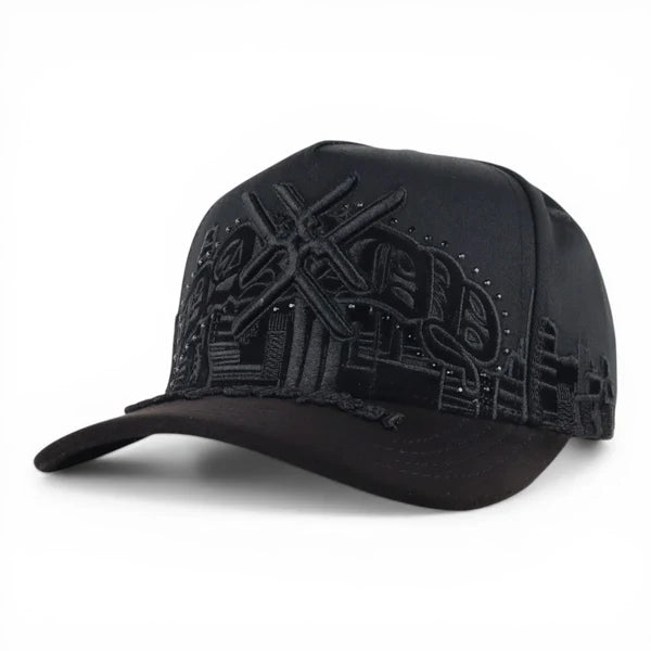 Dandy Hats x JC City of Goats