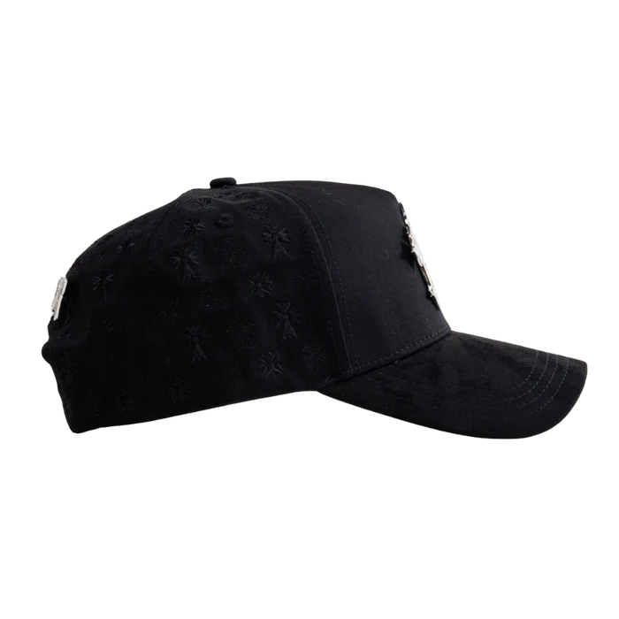 CHROME I (LAST EDITION) barbas hats