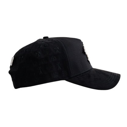 CHROME I (LAST EDITION) barbas hats