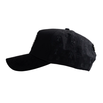 CHROME I (LAST EDITION) barbas hats