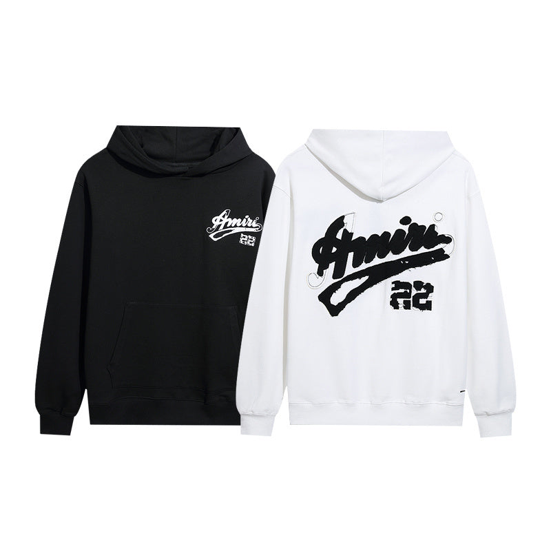 hoodie amiri