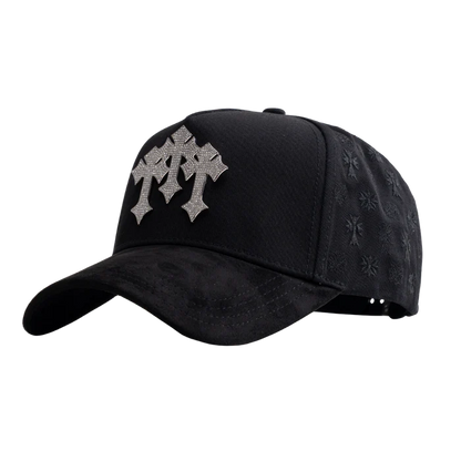 CHROME I (LAST EDITION) barbas hats