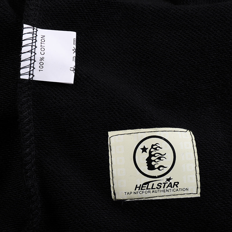Hellstar tour hoodie