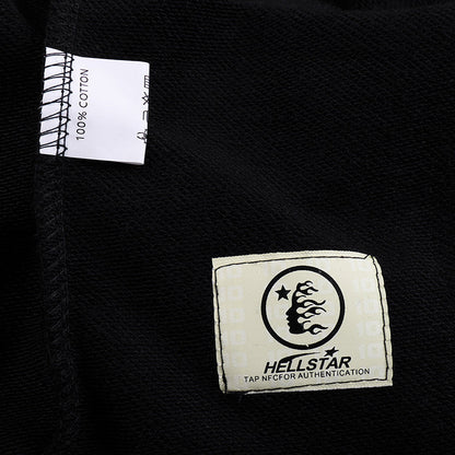 Hellstar tour hoodie