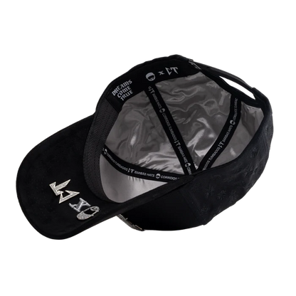 CHROME I (LAST EDITION) barbas hats