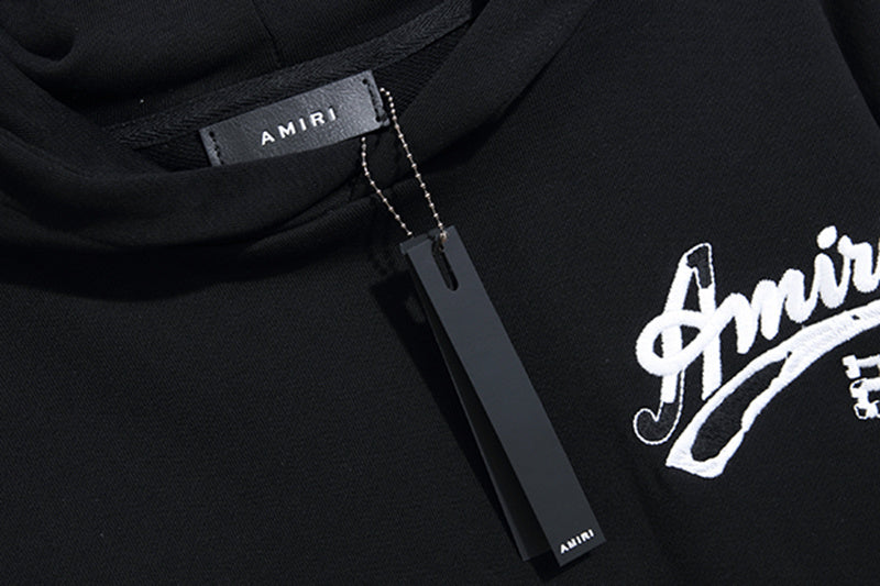 hoodie amiri