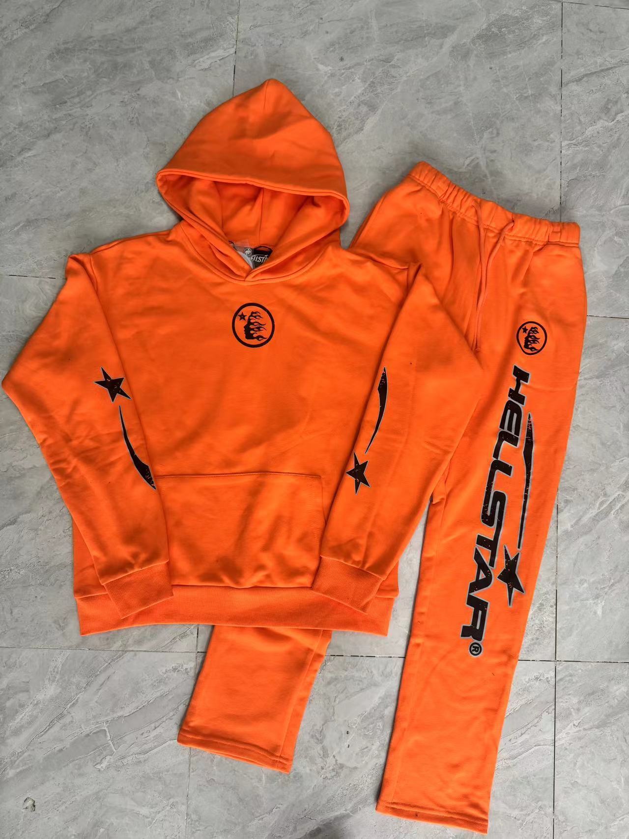 Hellstar set