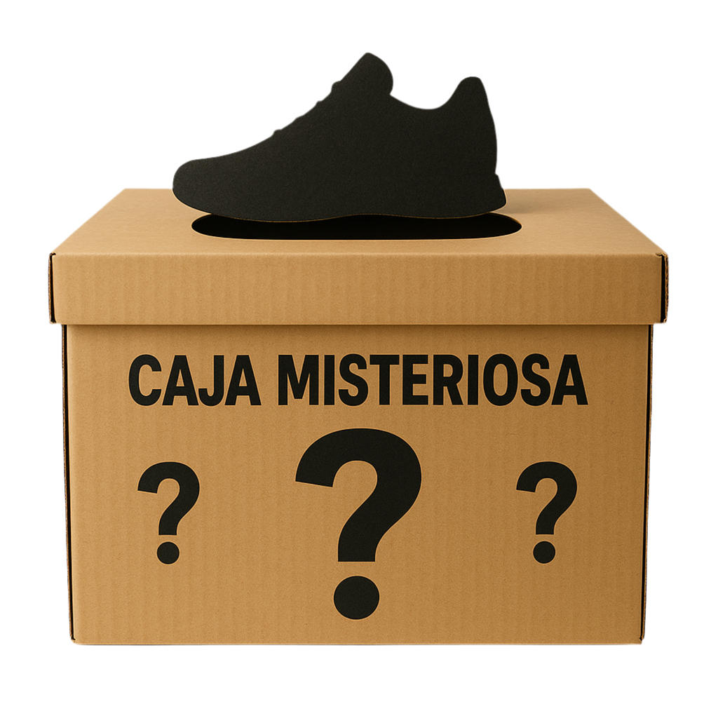 MYSTERI BOX