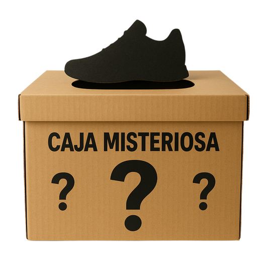 MYSTERI BOX