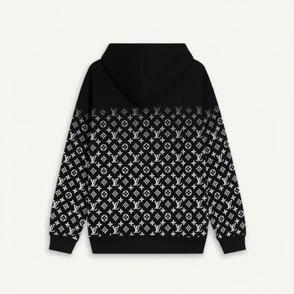 LOUIS VUITTON GRADIENT HOODIE