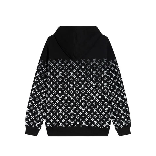 LOUIS VUITTON GRADIENT HOODIE