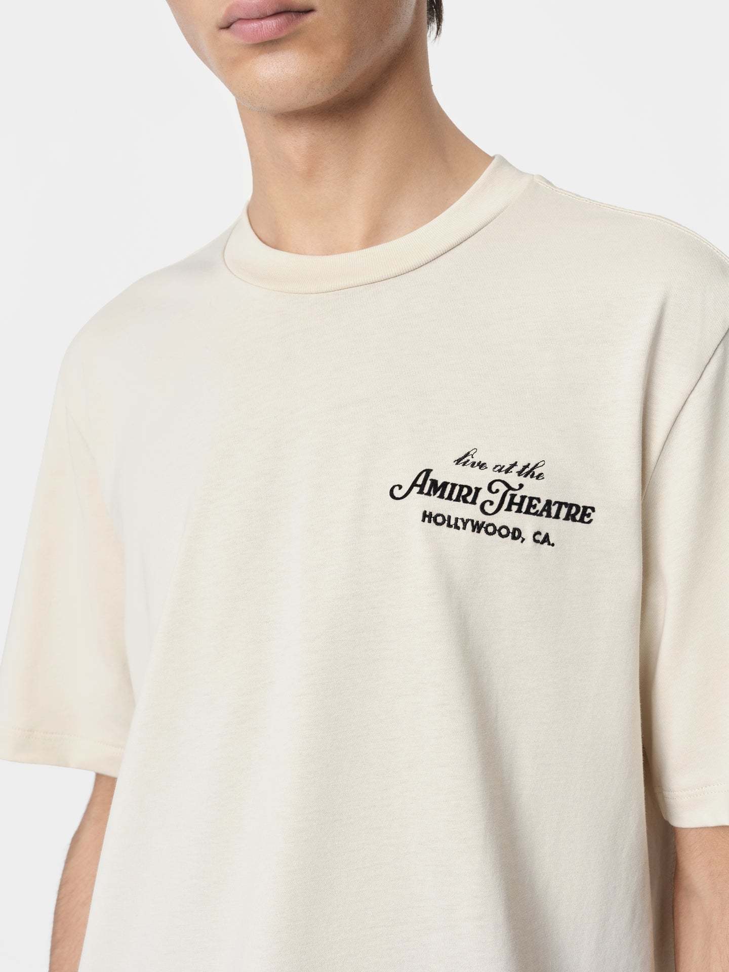 Amiri t-shirt theatre