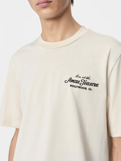 Amiri t-shirt theatre