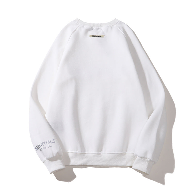 Hoodie Essentials