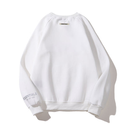 Hoodie Essentials
