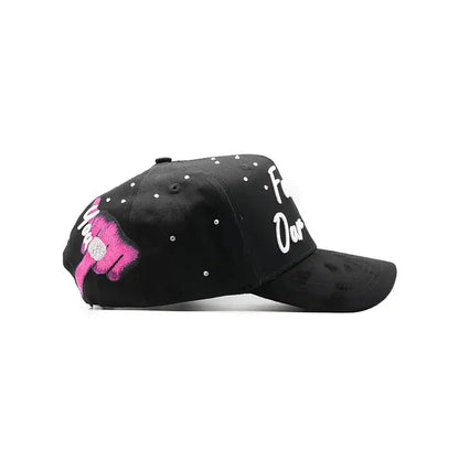 GORRA DANDY HATS “FOR ALL OUR HATERS” G5