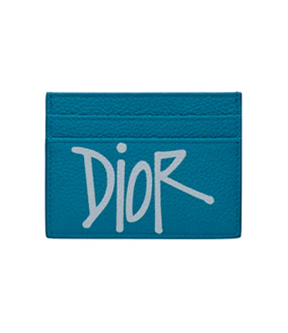 TARJETERO DIOR