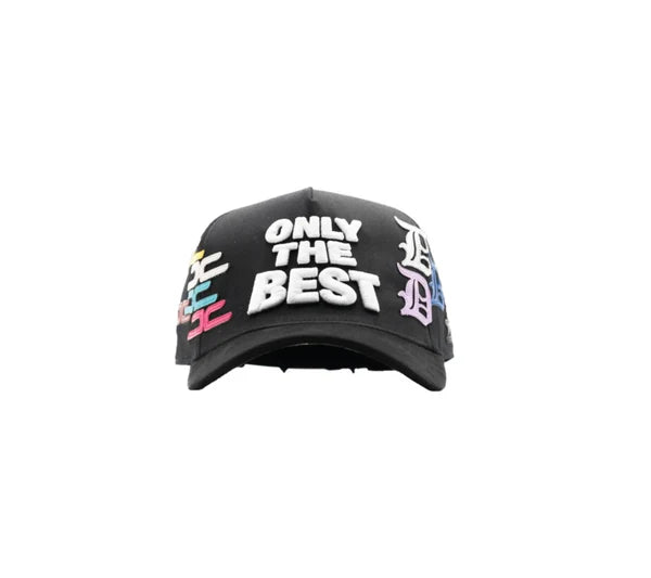 Dandy Hats x JC Only the best