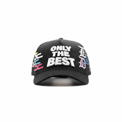 Dandy Hats x JC Only the best