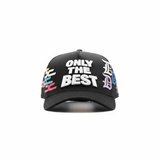 Dandy Hats x JC Only the best