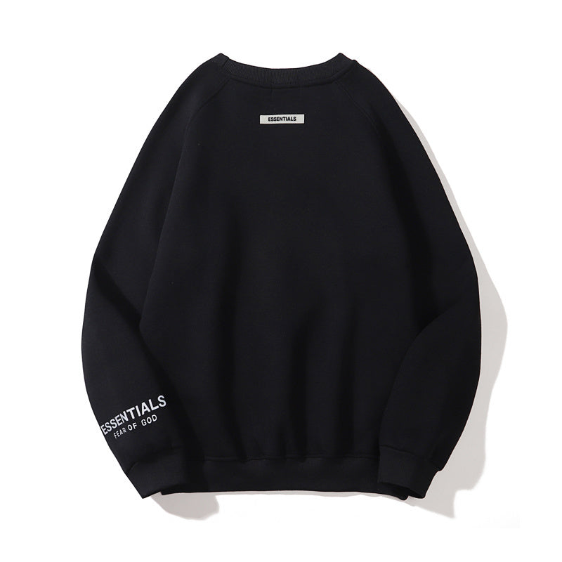 Hoodie Essentials