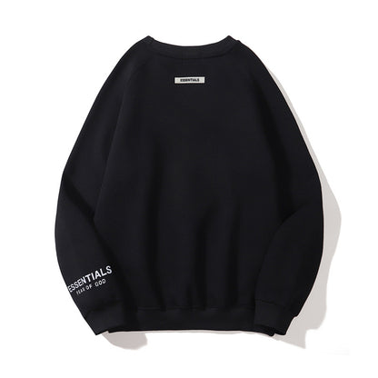 Hoodie Essentials