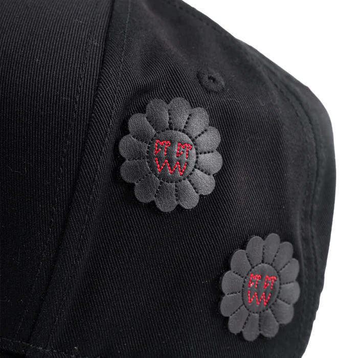 Koridosu Tunbädosu barbas hats