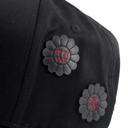 Koridosu Tunbädosu barbas hats