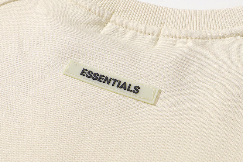Hoodie Essentials