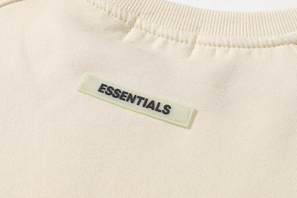Hoodie Essentials