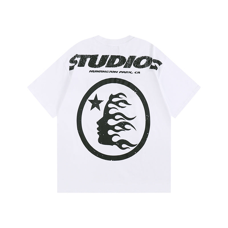 Hellstar T-shirt