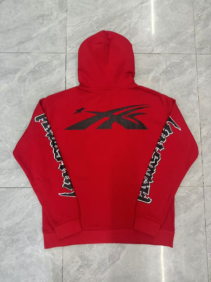Hellstar tour hoodie