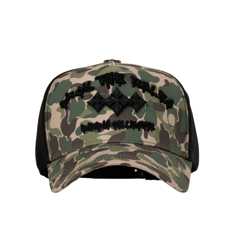 FTR TRUCKER