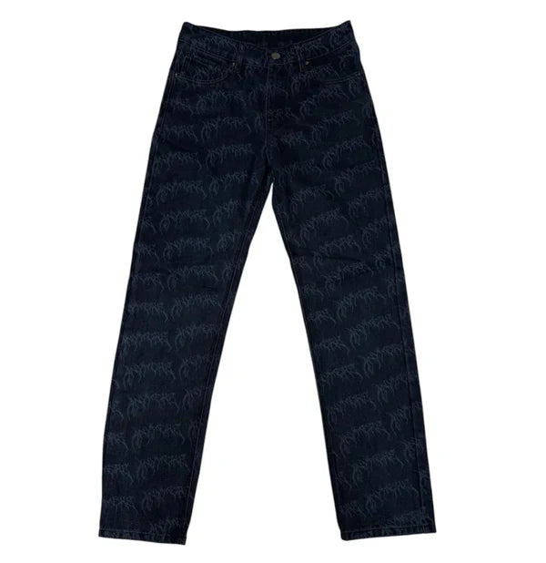 Anymore Denim Pants