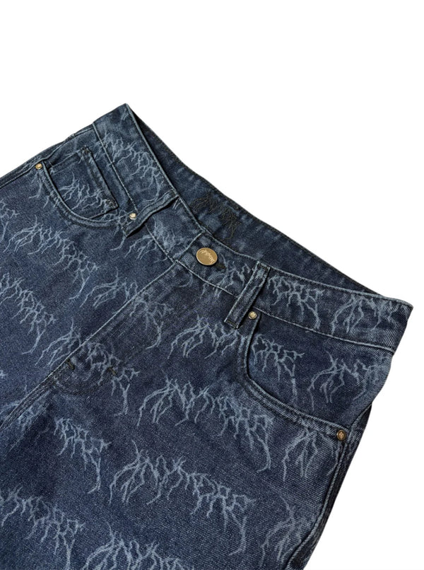 Anymore Denim Pants