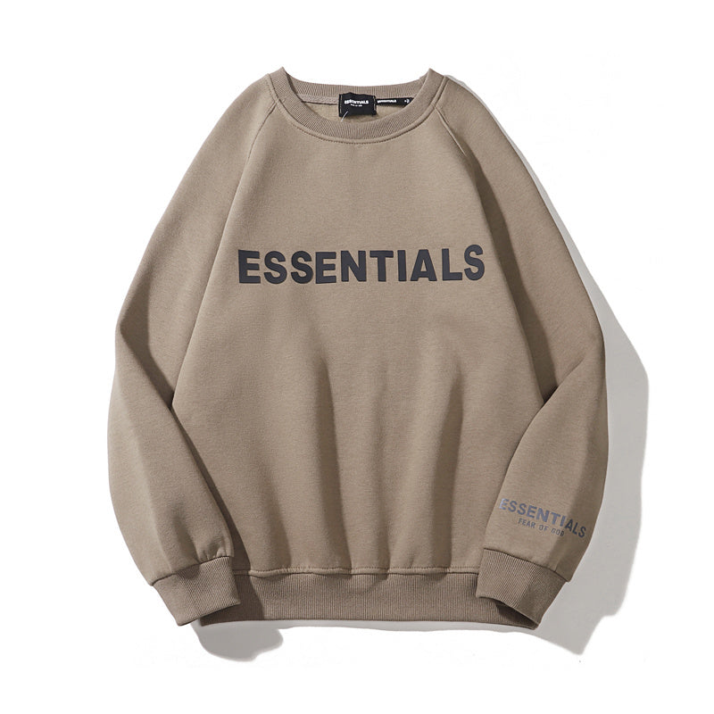 Hoodie Essentials