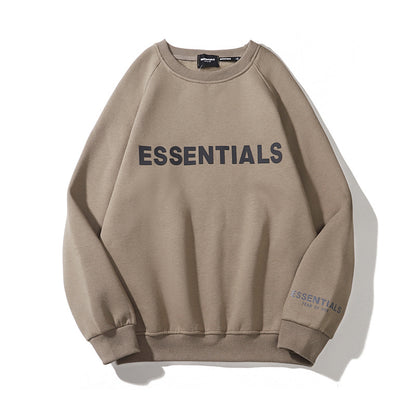 Hoodie Essentials