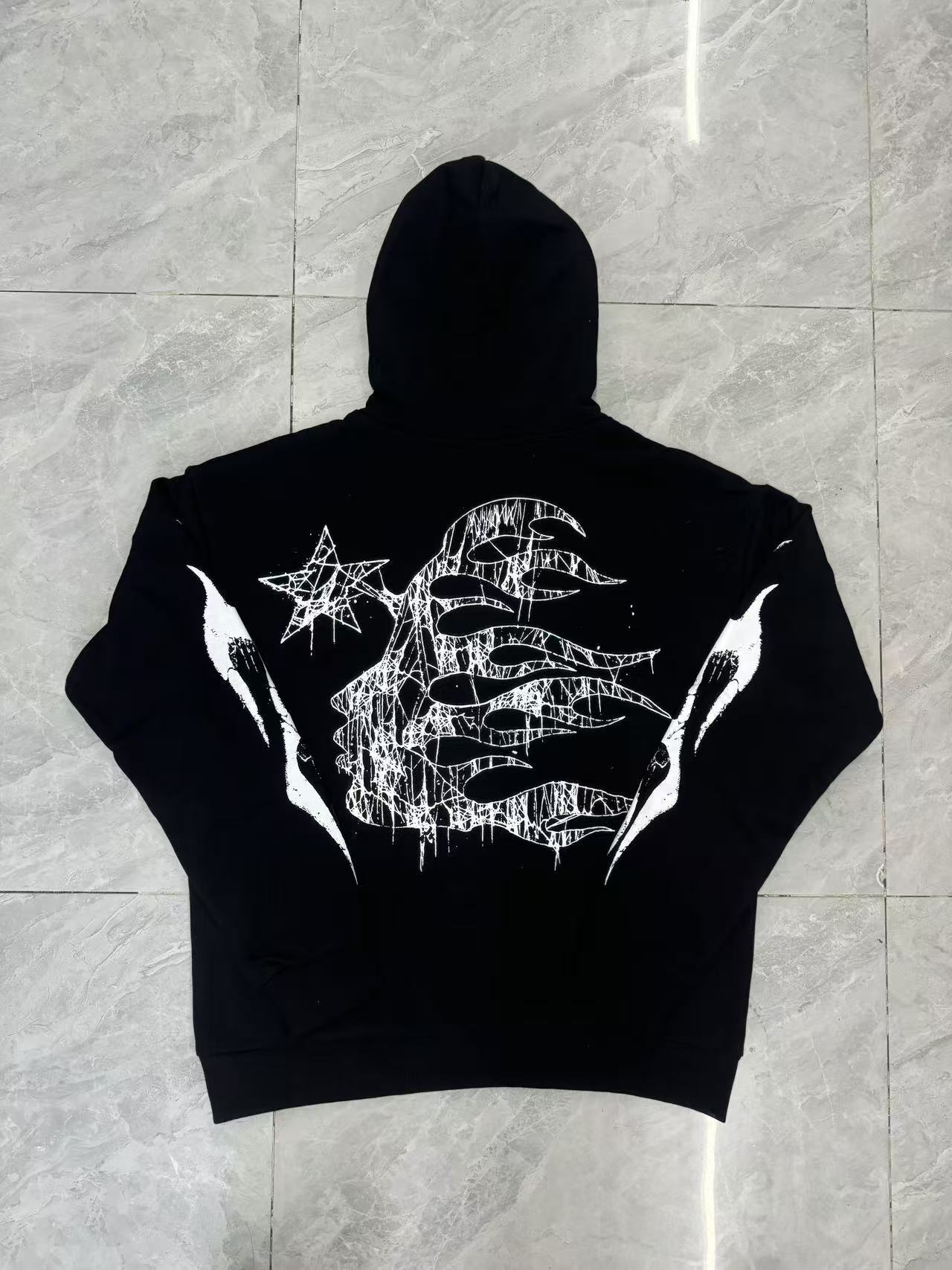 Hellstar
