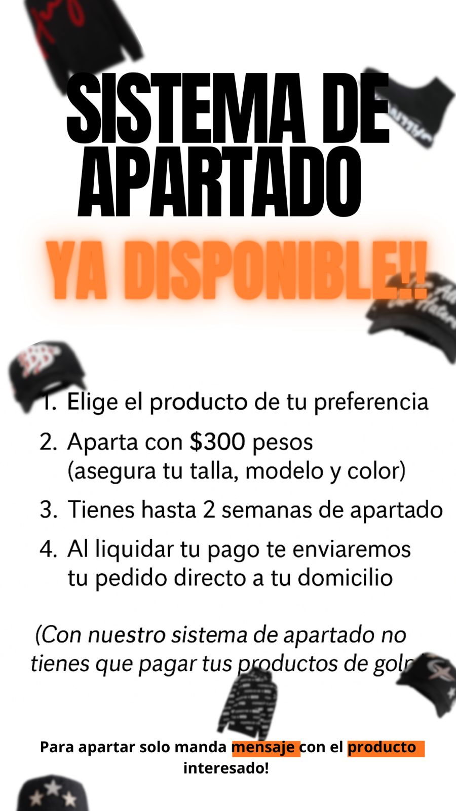 APARTADO