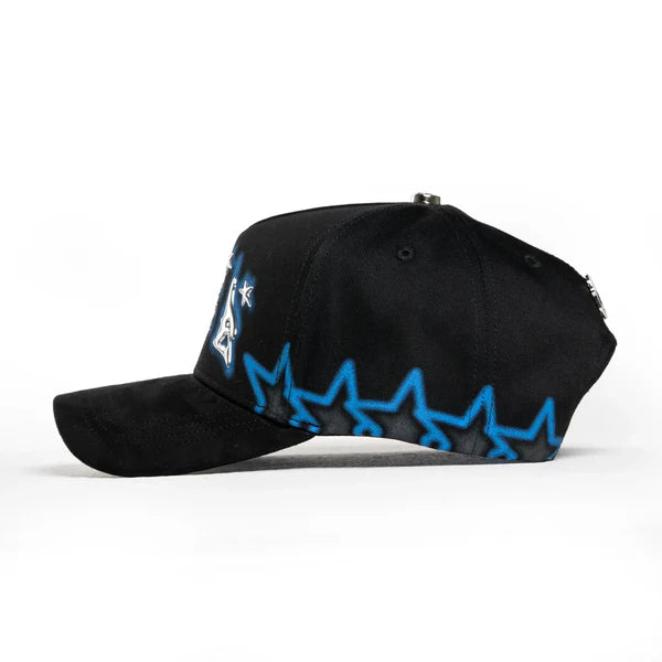 barbas hats "BBB" G5