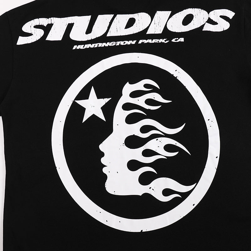 Hellstar T-shirt