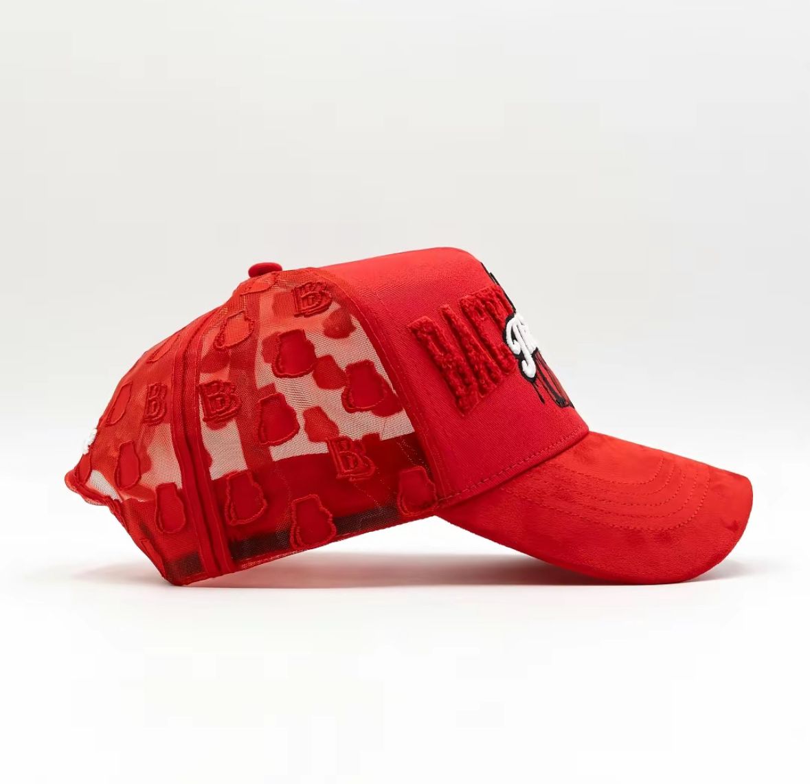 31 HATS BACKPACKBOYS